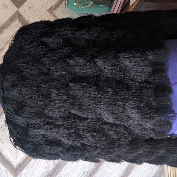 Bershka Bolero Jacket - Picture 6 of 7